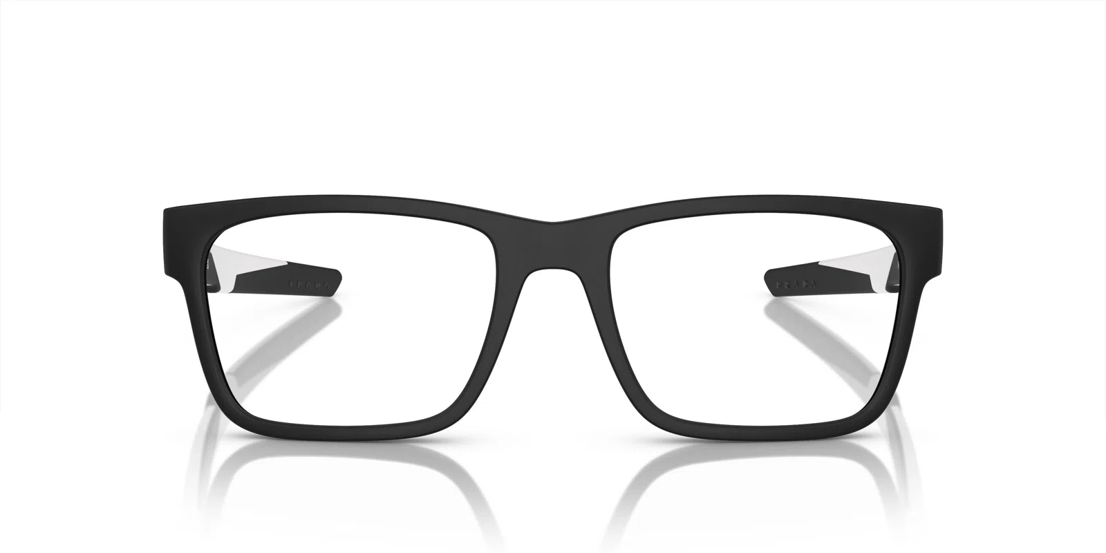 Prada Linea Rossa 02PV Eyeglasses - view 20